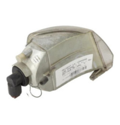 Optique avant secondaire gauche (feux)(clignotant) PEUGEOT 106 Photo n°3