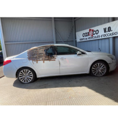 Moquette PEUGEOT 508 1 Photo n°4