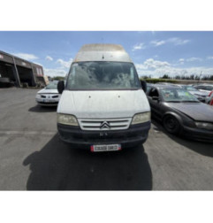 Boite de vitesses CITROEN JUMPER 2 Photo n°5