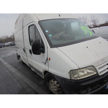 Moteur CITROEN JUMPER 2