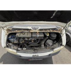 Moteur CITROEN JUMPER 2 Photo n°6