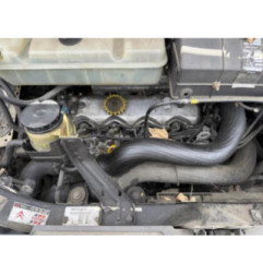 Moteur CITROEN JUMPER 2 Photo n°7
