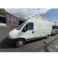 Moteur CITROEN JUMPER 2 Photo n°8