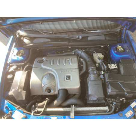 Trappe d'essence PEUGEOT 406