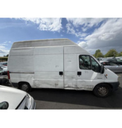 Alternateur CITROEN JUMPER 2 Photo n°9