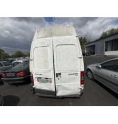 Alternateur CITROEN JUMPER 2 Photo n°13