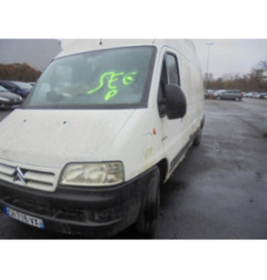 Turbo CITROEN JUMPER 2 Photo n°1