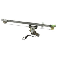 Moteur leve vitre avant droit CITROEN JUMPER 2 Photo n°1