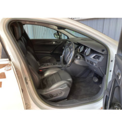 Bloc chauffage PEUGEOT 508 1 Photo n°5