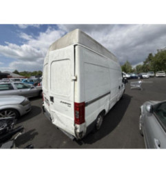 Moteur leve vitre avant droit CITROEN JUMPER 2 Photo n°15