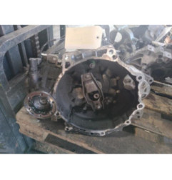 Boite de vitesses VOLKSWAGEN GOLF 4 Photo n°1