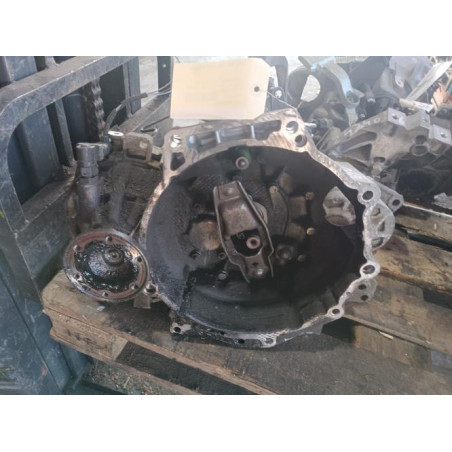 Boite de vitesses VOLKSWAGEN GOLF 4 Photo n°1