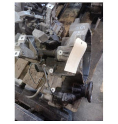 Boite de vitesses VOLKSWAGEN GOLF 4