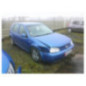 Boite de vitesses VOLKSWAGEN GOLF 4