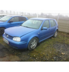 Boite de vitesses VOLKSWAGEN GOLF 4 Photo n°4