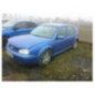 Boite de vitesses VOLKSWAGEN GOLF 4