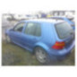 Boite de vitesses VOLKSWAGEN GOLF 4