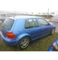 Boite de vitesses VOLKSWAGEN GOLF 4 Photo n°7