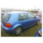 Boite de vitesses VOLKSWAGEN GOLF 4