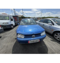 Boite de vitesses VOLKSWAGEN GOLF 4 Photo n°8