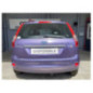 Bloc chauffage FORD FIESTA 5