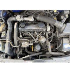 Boite de vitesses VOLKSWAGEN GOLF 4 Photo n°10