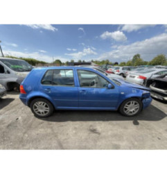 Boite de vitesses VOLKSWAGEN GOLF 4 Photo n°12