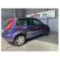 Demarreur FORD FIESTA 5
