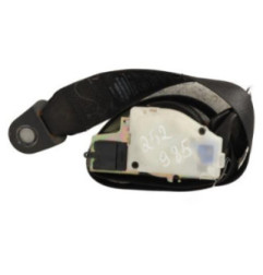 Ceinture avant gauche OPEL ASTRA F Photo n°3