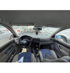 Boite de vitesses VOLKSWAGEN GOLF 4 Photo n°14