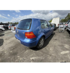 Boite de vitesses VOLKSWAGEN GOLF 4 Photo n°17