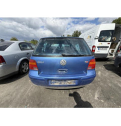 Boite de vitesses VOLKSWAGEN GOLF 4 Photo n°18