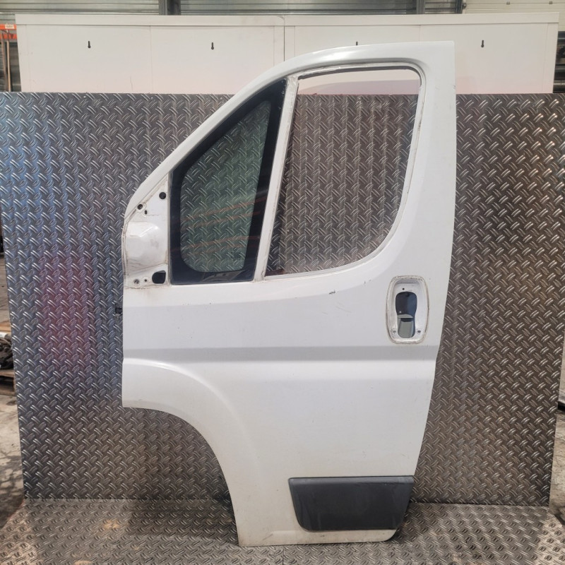 Porte avant gauche FIAT DUCATO 3