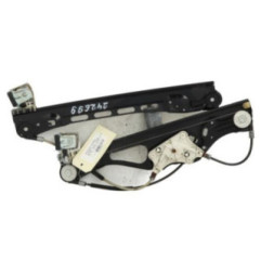 Moteur leve vitre avant droit MERCEDES CLASSE E 211 Photo n°3