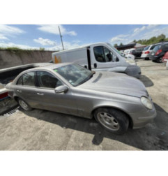 Moteur leve vitre avant droit MERCEDES CLASSE E 211 Photo n°6