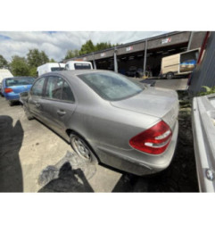 Moteur leve vitre avant droit MERCEDES CLASSE E 211 Photo n°8