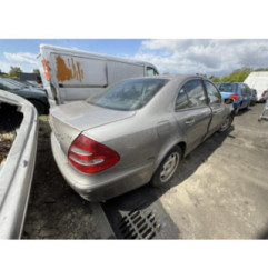 Moteur leve vitre avant droit MERCEDES CLASSE E 211 Photo n°9