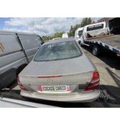 Moteur leve vitre avant droit MERCEDES CLASSE E 211 Photo n°10