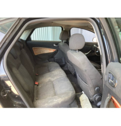 Capot FORD MONDEO 3 Photo n°6