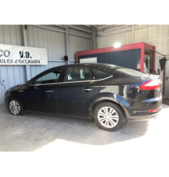 Capot FORD MONDEO 3 Photo n°7
