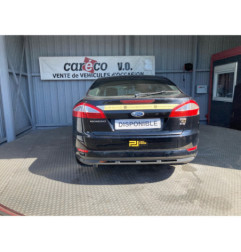 Capot FORD MONDEO 3 Photo n°9