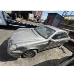 Moteur leve vitre avant gauche MERCEDES CLASSE E 211 Photo n°5