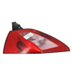 Feu arriere principal gauche (feux) RENAULT MEGANE 2