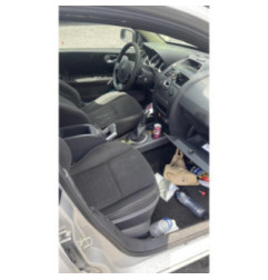 Feu arriere principal gauche (feux) RENAULT MEGANE 2 Photo n°9