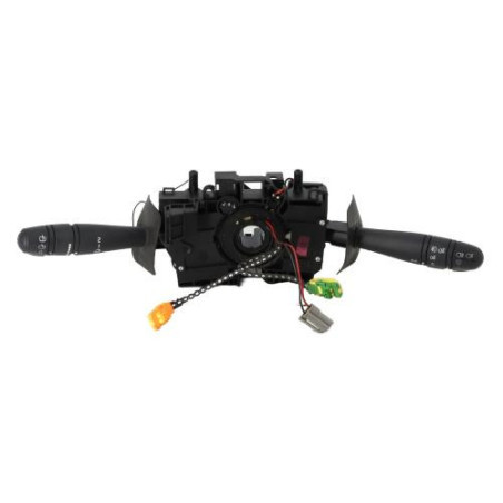 Com (Bloc Contacteur Tournant+Commodo Essuie Glace+Commodo Phare) RENAULT CLIO 2 Photo n°1