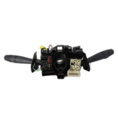 Com (Bloc Contacteur Tournant+Commodo Essuie Glace+Commodo Phare) RENAULT CLIO 2