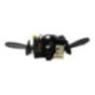 Com (Bloc Contacteur Tournant+Commodo Essuie Glace+Commodo Phare) RENAULT CLIO 2
