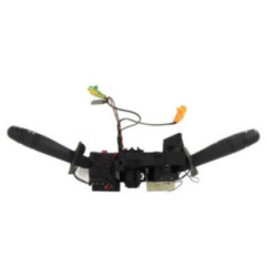 Com (Bloc Contacteur Tournant+Commodo Essuie Glace+Commodo Phare) RENAULT CLIO 2 Photo n°3