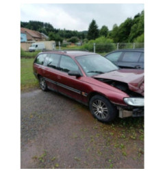 Ceinture avant gauche OPEL ASTRA F Photo n°8