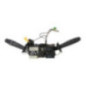 Com (Bloc Contacteur Tournant+Commodo Essuie Glace+Commodo Phare) RENAULT CLIO 2